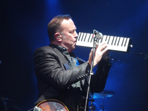 The HOOTERS Leipzig Park-B&uuml;hne 2015