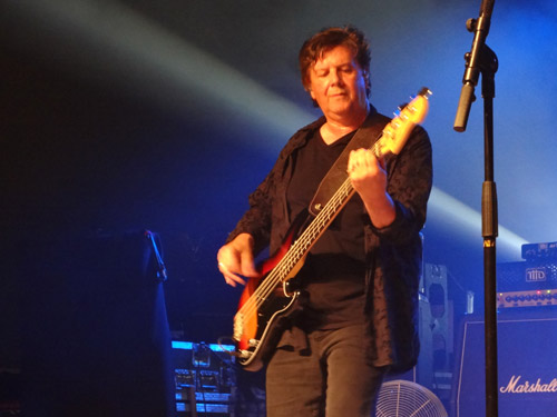 The HOOTERS L&ouml;bau Messehalle 2015