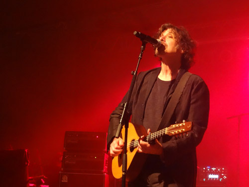 The HOOTERS L&ouml;bau Messehalle 2015