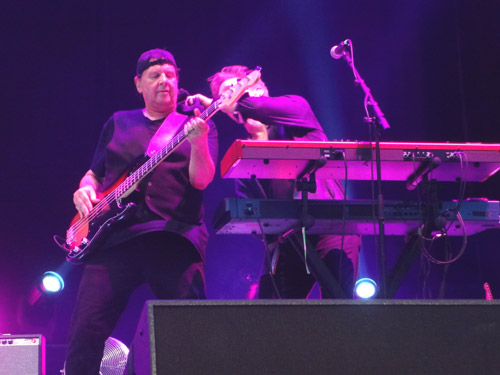 The HOOTERS Potsdam Stadtwerkefest 2015