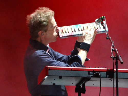 The HOOTERS Potsdam Stadtwerkefest 2015