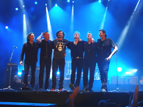 The HOOTERS Potsdam Stadtwerkefest 2015