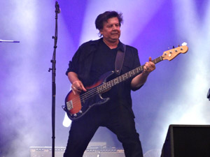 The HOOTERS Potsdam Stadtwerkefest 2015