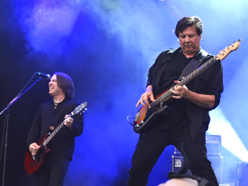 The HOOTERS Potsdam Stadtwerkefest 2015