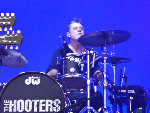 The HOOTERS Potsdam Stadtwerkefest 2015