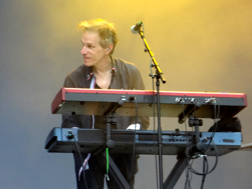 The HOOTERS Potsdam Stadtwerkefest 2015